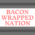 Bacon Wrapped Nation is my Instagram fan-boy site for all things bacon.  From farm to table, hipster to hillbilly, gourmet to gluttonous, America is a bacon-wrapped nation.